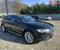 Чорний Ауді A6 Allroad, об'ємом двигуна 2.97 л та пробігом 190 тис. км за 28500 $, фото 19 на Automoto.ua