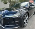 Чорний Ауді A6 Allroad, об'ємом двигуна 3 л та пробігом 148 тис. км за 30000 $, фото 7 на Automoto.ua