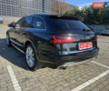 Чорний Ауді A6 Allroad, об'ємом двигуна 2.97 л та пробігом 190 тис. км за 28500 $, фото 51 на Automoto.ua