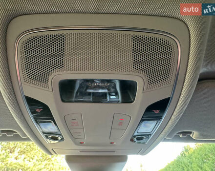 Чорний Ауді A6 Allroad, об'ємом двигуна 2.97 л та пробігом 190 тис. км за 28500 $, фото 158 на Automoto.ua