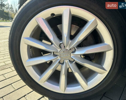 Чорний Ауді A6 Allroad, об'ємом двигуна 2.97 л та пробігом 190 тис. км за 28500 $, фото 62 на Automoto.ua