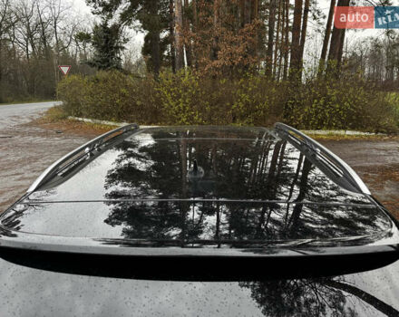 Чорний Ауді A6 Allroad, об'ємом двигуна 3 л та пробігом 240 тис. км за 28000 $, фото 25 на Automoto.ua