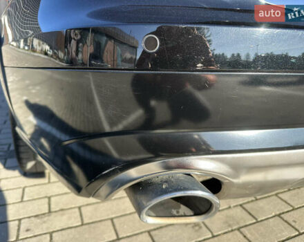 Чорний Ауді A6 Allroad, об'ємом двигуна 2.97 л та пробігом 190 тис. км за 28500 $, фото 68 на Automoto.ua