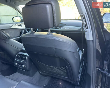 Чорний Ауді A6 Allroad, об'ємом двигуна 2.97 л та пробігом 190 тис. км за 28500 $, фото 87 на Automoto.ua