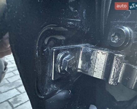 Чорний Ауді A6 Allroad, об'ємом двигуна 2.97 л та пробігом 190 тис. км за 28500 $, фото 133 на Automoto.ua