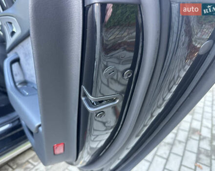 Чорний Ауді A6 Allroad, об'ємом двигуна 2.97 л та пробігом 190 тис. км за 28500 $, фото 83 на Automoto.ua