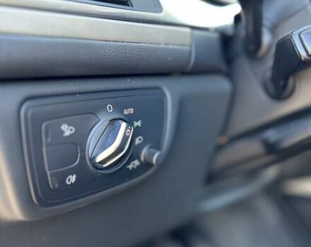 Черный Ауди А6 Олроуд, объемом двигателя 2.97 л и пробегом 244 тыс. км за 27500 $, фото 20 на Automoto.ua