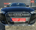 Чорний Ауді A6 Allroad, об'ємом двигуна 2.97 л та пробігом 190 тис. км за 28500 $, фото 16 на Automoto.ua