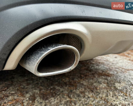 Чорний Ауді A6 Allroad, об'ємом двигуна 3 л та пробігом 240 тис. км за 28000 $, фото 22 на Automoto.ua