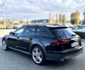 Черный Ауди А6 Олроуд, объемом двигателя 2.97 л и пробегом 176 тыс. км за 24900 $, фото 3 на Automoto.ua