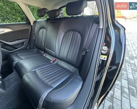 Чорний Ауді A6 Allroad, об'ємом двигуна 2.97 л та пробігом 190 тис. км за 28500 $, фото 102 на Automoto.ua