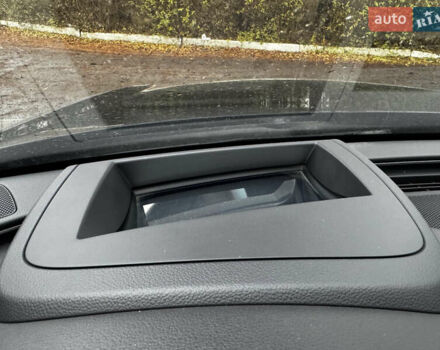 Чорний Ауді A6 Allroad, об'ємом двигуна 3 л та пробігом 240 тис. км за 28000 $, фото 47 на Automoto.ua