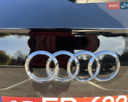 Чорний Ауді A6 Allroad, об'ємом двигуна 2.97 л та пробігом 190 тис. км за 28500 $, фото 60 на Automoto.ua