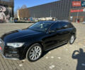 Чорний Ауді A6 Allroad, об'ємом двигуна 2.97 л та пробігом 190 тис. км за 28500 $, фото 26 на Automoto.ua