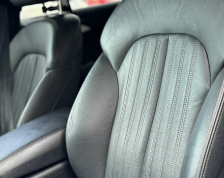 Черный Ауди А6 Олроуд, объемом двигателя 2.97 л и пробегом 169 тыс. км за 27900 $, фото 16 на Automoto.ua