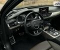 Чорний Ауді A6 Allroad, об'ємом двигуна 2.97 л та пробігом 225 тис. км за 37500 $, фото 18 на Automoto.ua