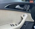 Черный Ауди А6 Олроуд, объемом двигателя 2.97 л и пробегом 130 тыс. км за 35000 $, фото 6 на Automoto.ua