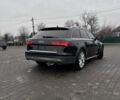 Черный Ауди А6 Олроуд, объемом двигателя 3 л и пробегом 180 тыс. км за 24000 $, фото 3 на Automoto.ua