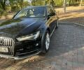 Ауди А6 Олроуд 2018 в Кропивницком (Кировограде) на Automoto.ua Черный Ауди А6 Олроуд, объемом двигателя 3 л и пробегом 180 тыс. км за 32000 $, фото 3 на Automoto.ua