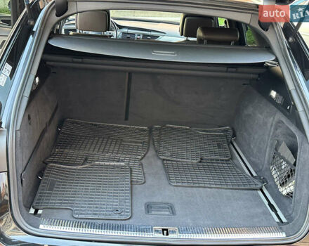 Черный Ауди А6 Олроуд, объемом двигателя 2.97 л и пробегом 138 тыс. км за 32800 $, фото 24 на Automoto.ua