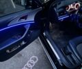 Черный Ауди А6 Олроуд, объемом двигателя 3 л и пробегом 180 тыс. км за 24000 $, фото 5 на Automoto.ua