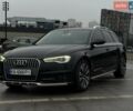 Чорний Ауді A6 Allroad, об'ємом двигуна 2.97 л та пробігом 194 тис. км за 21890 $, фото 1 на Automoto.ua