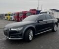 Черный Ауди А6 Олроуд, объемом двигателя 3 л и пробегом 180 тыс. км за 24000 $, фото 2 на Automoto.ua