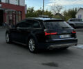Черный Ауди А6 Олроуд, объемом двигателя 2.97 л и пробегом 169 тыс. км за 27900 $, фото 5 на Automoto.ua