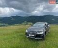 Черный Ауди А6 Олроуд, объемом двигателя 2.97 л и пробегом 140 тыс. км за 32000 $, фото 1 на Automoto.ua