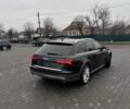 Черный Ауди А6 Олроуд, объемом двигателя 3 л и пробегом 180 тыс. км за 24000 $, фото 4 на Automoto.ua