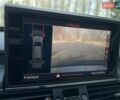 Черный Ауди А6 Олроуд, объемом двигателя 2.97 л и пробегом 130 тыс. км за 35000 $, фото 12 на Automoto.ua