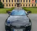 Чорний Ауді A6 Allroad, об'ємом двигуна 2.97 л та пробігом 189 тис. км за 39541 $, фото 1 на Automoto.ua