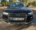 Ауди А6 Олроуд 2018 в Кропивницком (Кировограде) на Automoto.ua Черный Ауди А6 Олроуд, объемом двигателя 3 л и пробегом 180 тыс. км за 32000 $, фото 1 на Automoto.ua