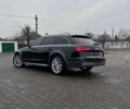 Черный Ауди А6 Олроуд, объемом двигателя 3 л и пробегом 180 тыс. км за 24000 $, фото 1 на Automoto.ua