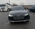 Чорний Ауді A6 Allroad, об'ємом двигуна 3 л та пробігом 180 тис. км за 29500 $, фото 1 на Automoto.ua