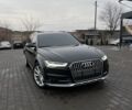 Черный Ауди А6 Олроуд, объемом двигателя 3 л и пробегом 180 тыс. км за 24000 $, фото 1 на Automoto.ua