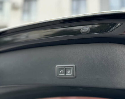 Черный Ауди А6 Олроуд, объемом двигателя 2.97 л и пробегом 169 тыс. км за 27900 $, фото 9 на Automoto.ua