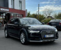 Черный Ауди А6 Олроуд, объемом двигателя 2.97 л и пробегом 169 тыс. км за 27900 $, фото 3 на Automoto.ua