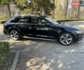 Черный Ауди А6 Олроуд, объемом двигателя 2.97 л и пробегом 130 тыс. км за 35000 $, фото 26 на Automoto.ua