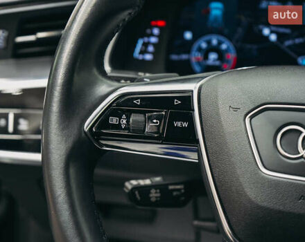 Черный Ауди А6 Олроуд, объемом двигателя 3 л и пробегом 144 тыс. км за 49999 $, фото 44 на Automoto.ua