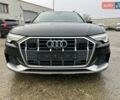 Чорний Ауді A6 Allroad, об'ємом двигуна 3 л та пробігом 165 тис. км за 45900 $, фото 1 на Automoto.ua