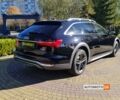 Черный Ауди А6 Олроуд, объемом двигателя 3 л и пробегом 142 тыс. км за 43999 $, фото 5 на Automoto.ua