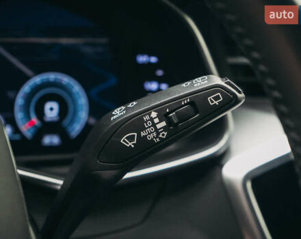 Черный Ауди А6 Олроуд, объемом двигателя 3 л и пробегом 144 тыс. км за 49999 $, фото 48 на Automoto.ua