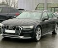 Чорний Ауді A6 Allroad, об'ємом двигуна 3 л та пробігом 56 тис. км за 75000 $, фото 1 на Automoto.ua
