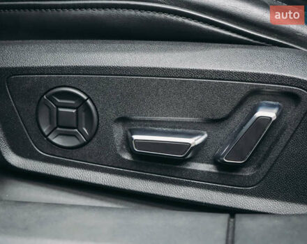 Черный Ауди А6 Олроуд, объемом двигателя 3 л и пробегом 144 тыс. км за 49999 $, фото 42 на Automoto.ua