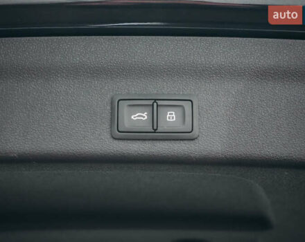 Черный Ауди А6 Олроуд, объемом двигателя 3 л и пробегом 144 тыс. км за 49999 $, фото 70 на Automoto.ua