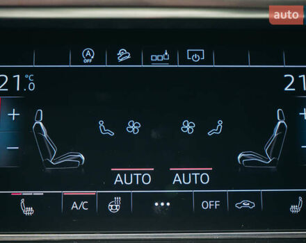 Черный Ауди А6 Олроуд, объемом двигателя 3 л и пробегом 144 тыс. км за 49999 $, фото 52 на Automoto.ua