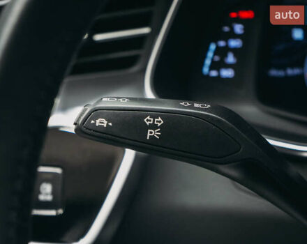 Черный Ауди А6 Олроуд, объемом двигателя 3 л и пробегом 144 тыс. км за 49999 $, фото 47 на Automoto.ua