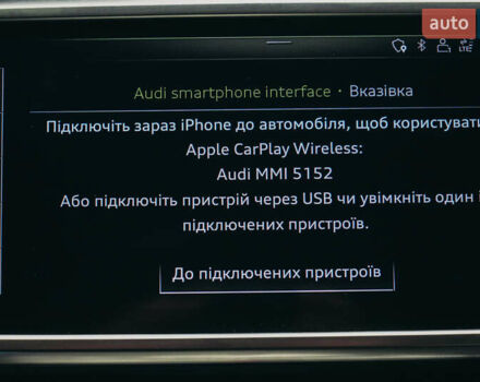 Черный Ауди А6 Олроуд, объемом двигателя 3 л и пробегом 144 тыс. км за 49999 $, фото 64 на Automoto.ua