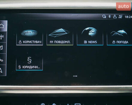 Черный Ауди А6 Олроуд, объемом двигателя 3 л и пробегом 144 тыс. км за 49999 $, фото 54 на Automoto.ua